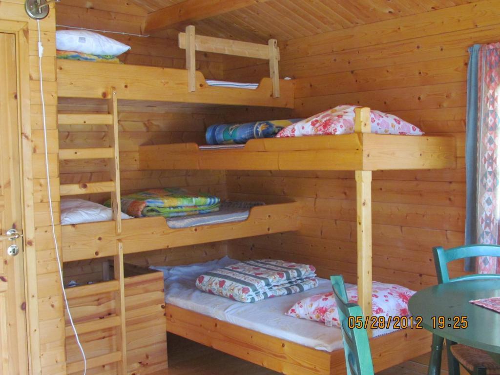 Bondegardsparken Farm Holiday Kristiansand Zimmer foto