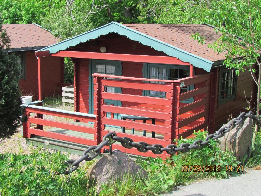 Bondegardsparken Farm Holiday Kristiansand Zimmer foto