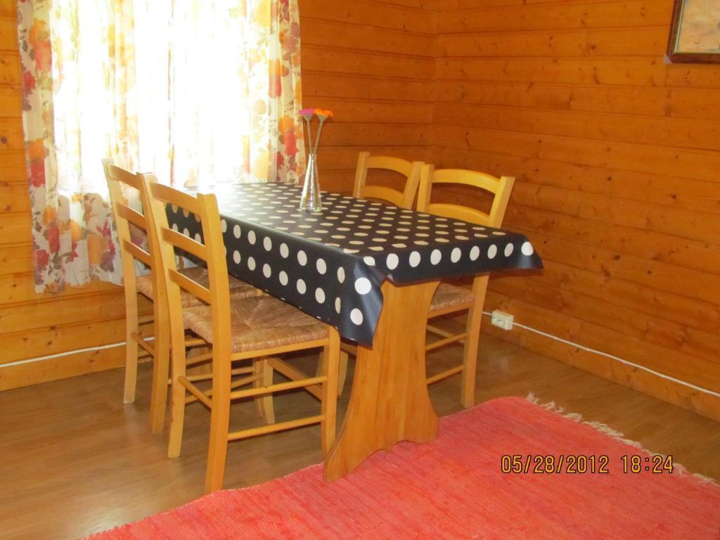 Bondegardsparken Farm Holiday Kristiansand Zimmer foto