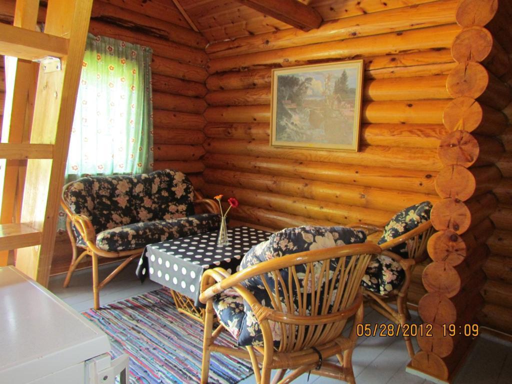 Bondegardsparken Farm Holiday Kristiansand Zimmer foto