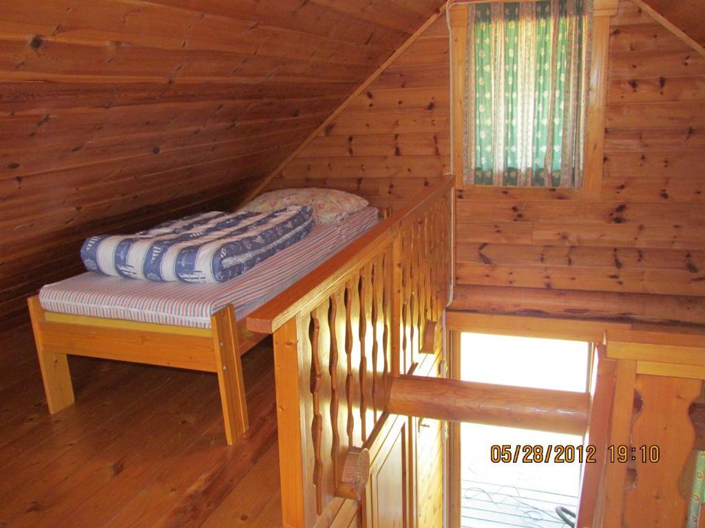 Bondegardsparken Farm Holiday Kristiansand Zimmer foto