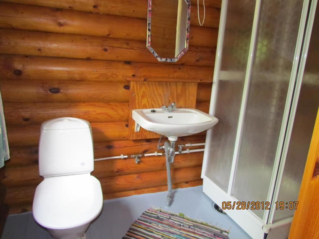 Bondegardsparken Farm Holiday Kristiansand Zimmer foto