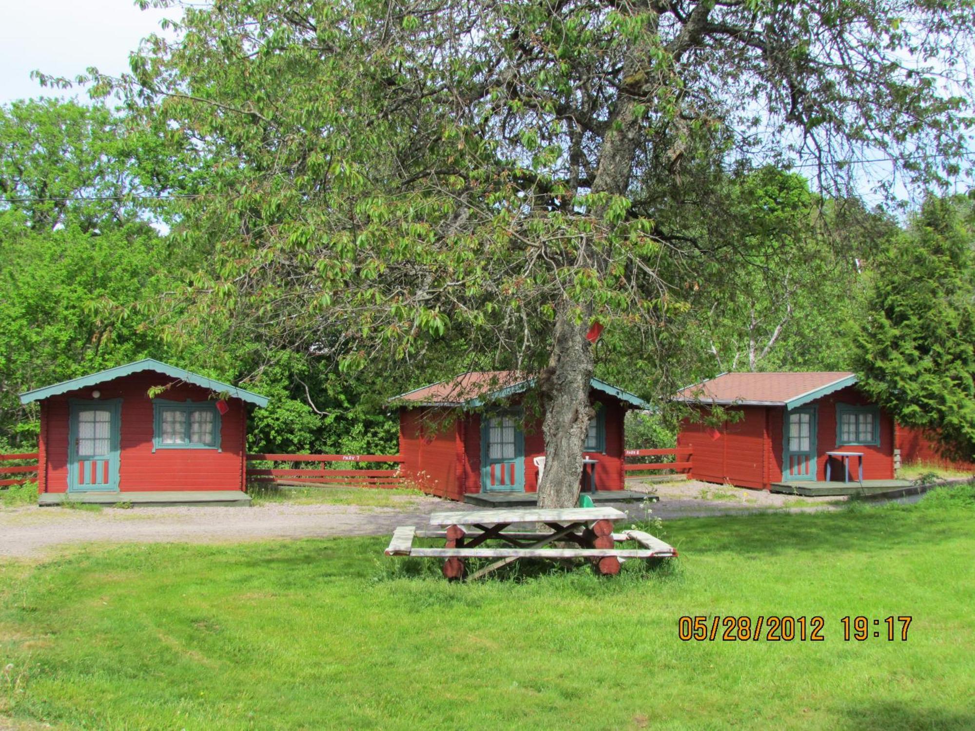 Bondegardsparken Farm Holiday Kristiansand Exterior foto